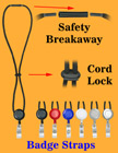 Safety Cord