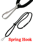 Safety ID Lanyards with ID Holder Hooks LY-411-S-403/Per-Piece