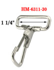 Most Popular Strap Hooks: For 1 1/4" Straps HM-6311-30/Per-Piece